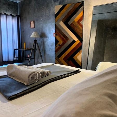 فندق Caja Oaxaca المظهر الخارجي الصورة