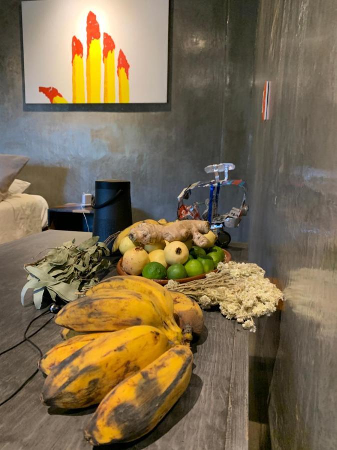 فندق Caja Oaxaca المظهر الخارجي الصورة