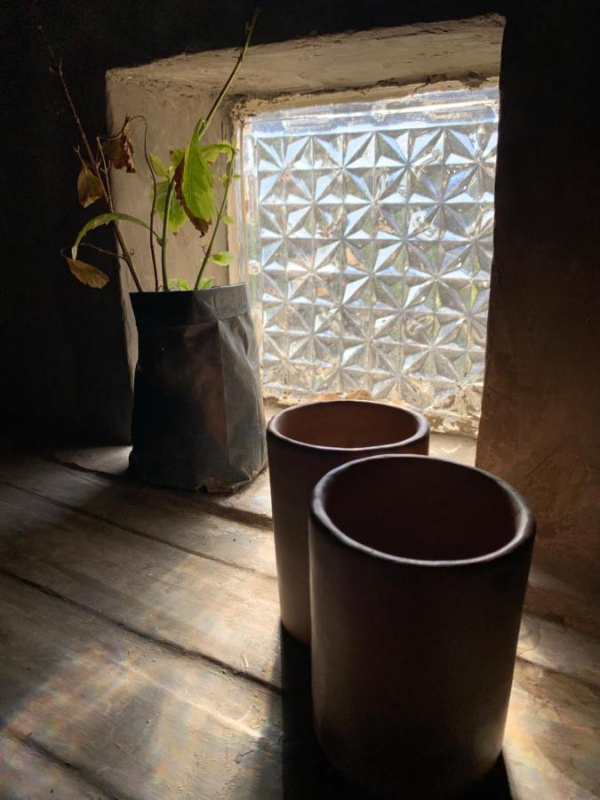 فندق Caja Oaxaca المظهر الخارجي الصورة