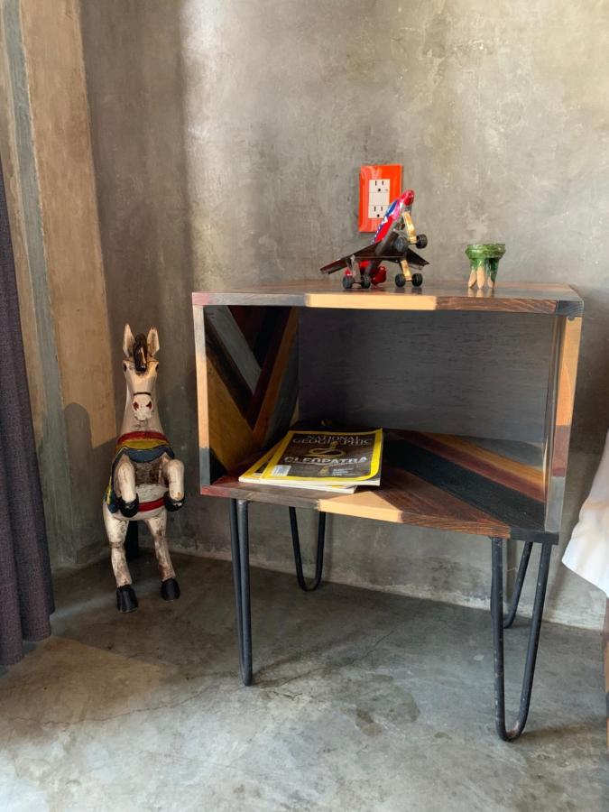 فندق Caja Oaxaca المظهر الخارجي الصورة