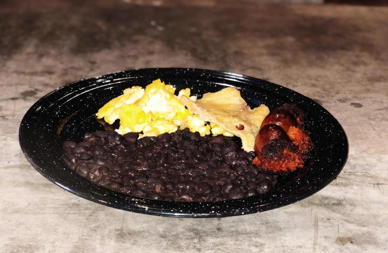 فندق Caja Oaxaca المظهر الخارجي الصورة